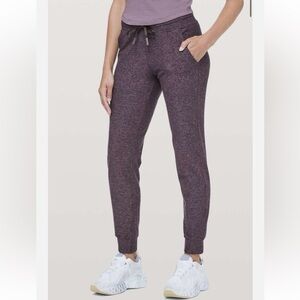Lululemon Ready to Rulu Joggers